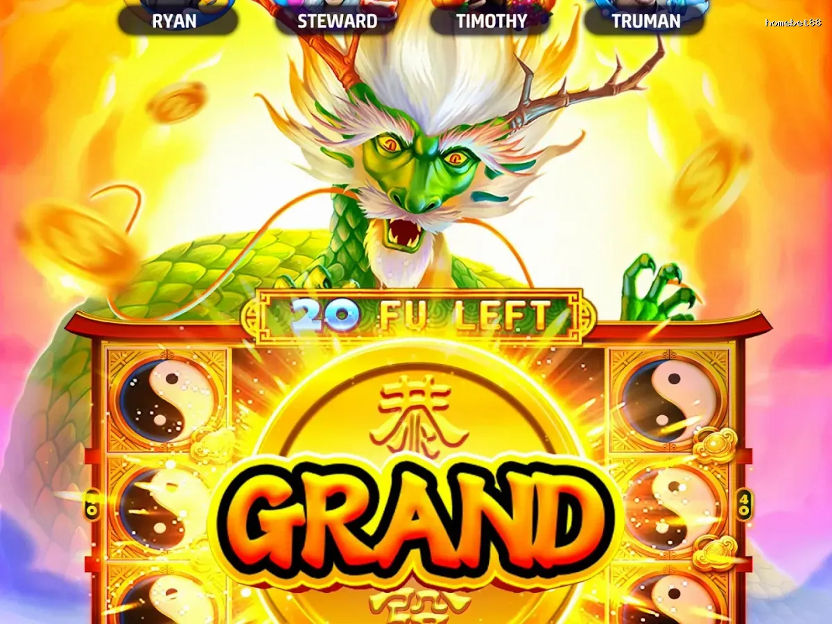 Koleksi homebet88 Slot Gacor screenshot